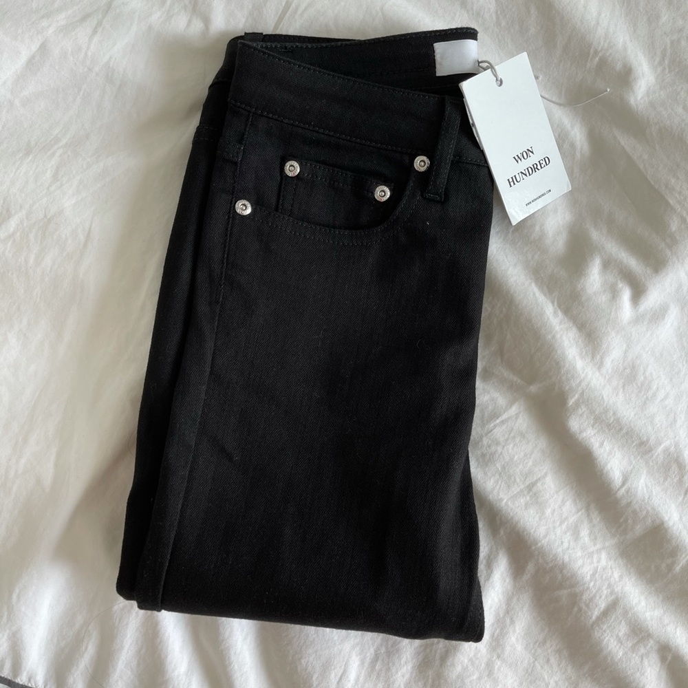 Won Hundred Jeans (NWT)
